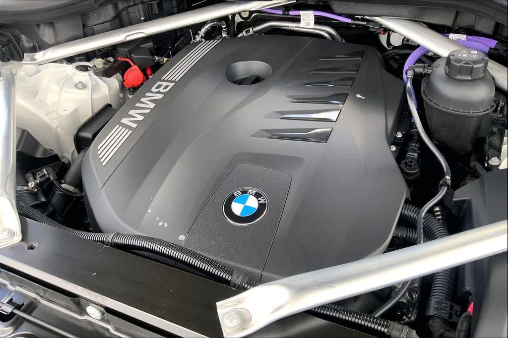 2026 BMW X5 XDRIVE40I — миниатюра 17