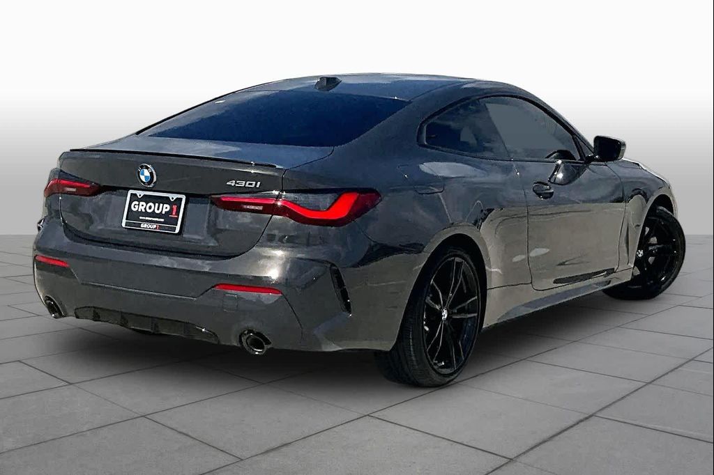 صورة مصغرة 12 لـ 2024 BMW 430 I