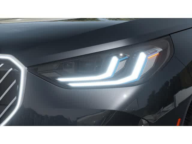BMW X3 30 XDRIVE - 6