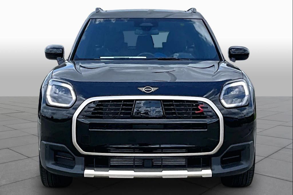 2027 MINI COUNTRYMAN COOPER S ALL4 — фото 3