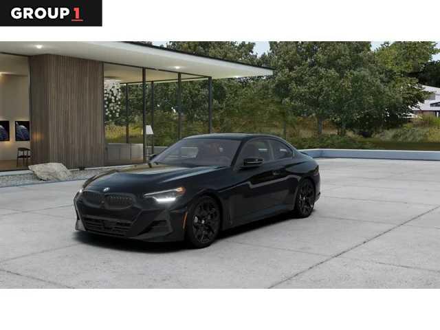 New 2026 BMW 230 i xDrive