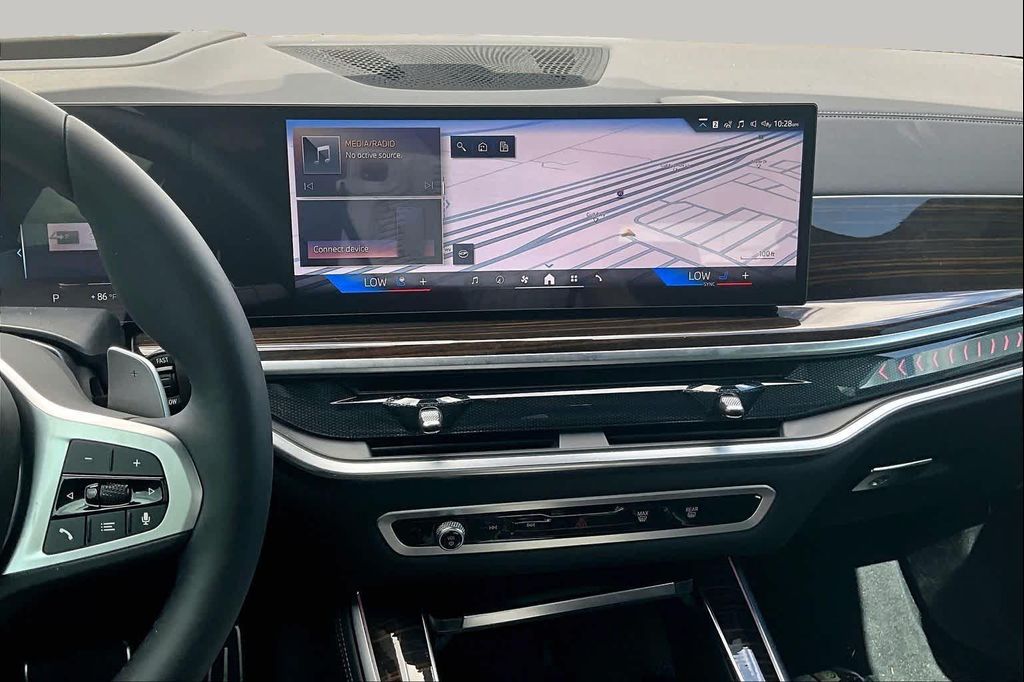 2026 BMW X5 SDRIVE40I — миниатюра 12