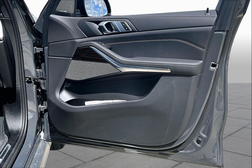 2026 BMW X5 SDRIVE40I — миниатюра 40