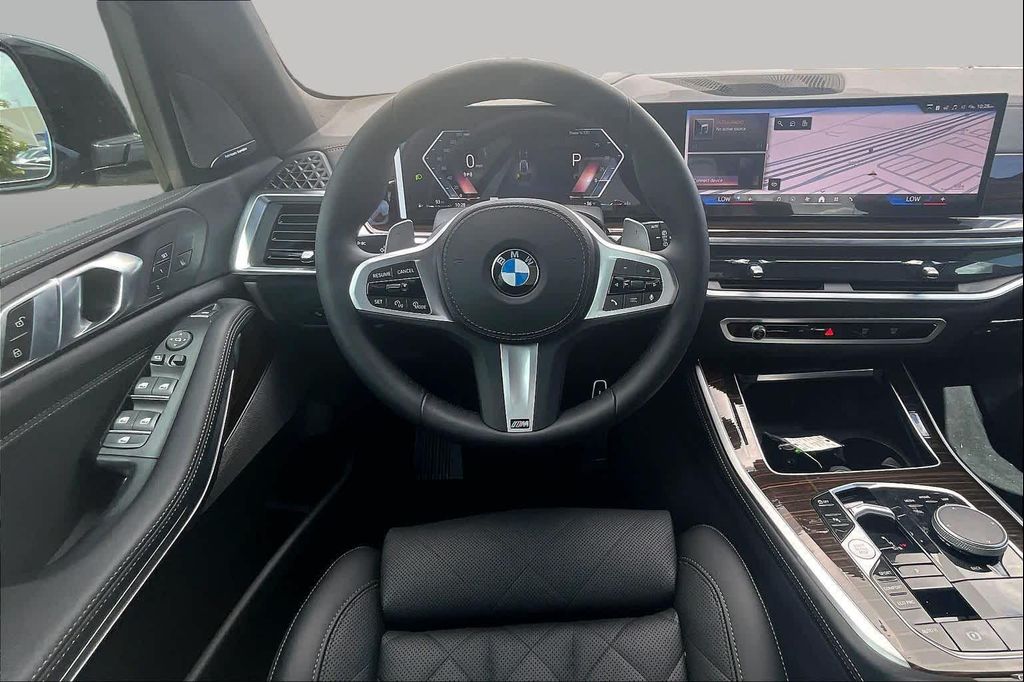 2026 BMW X5 SDRIVE40I 照片 10