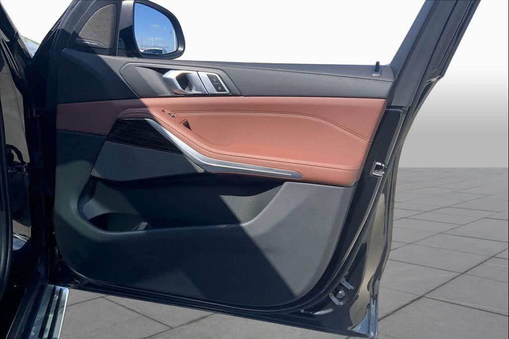 2024 BMW X5 XDRIVE40I — миниатюра 26