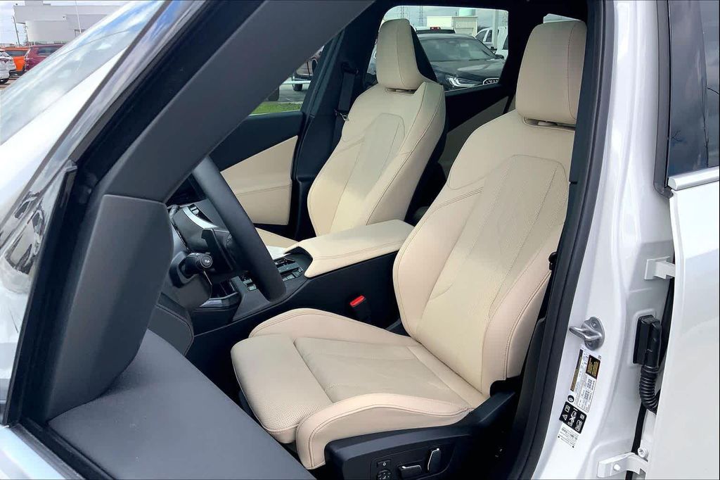 2026 BMW X3 30 XDRIVE 照片 9