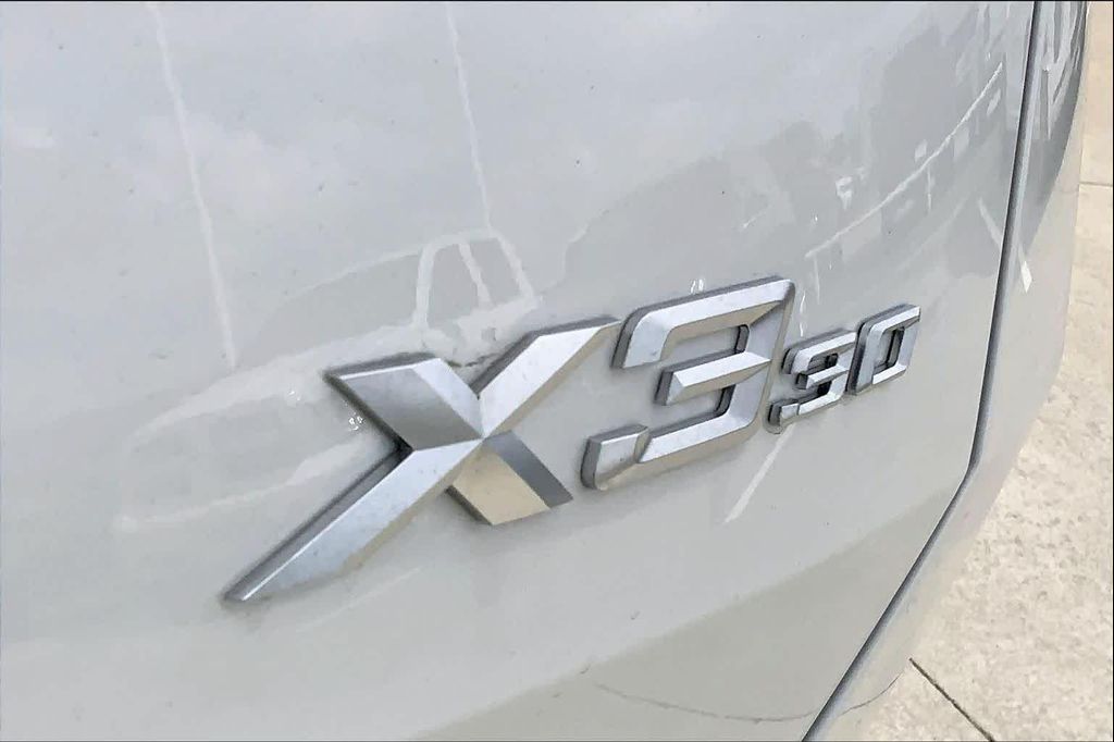 صورة مصغرة 15 لـ 2026 BMW X3 30 XDRIVE