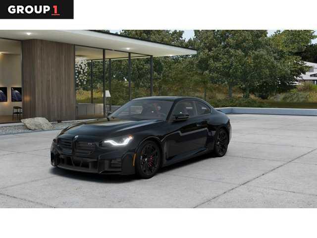 New 2026 BMW M2 Base
