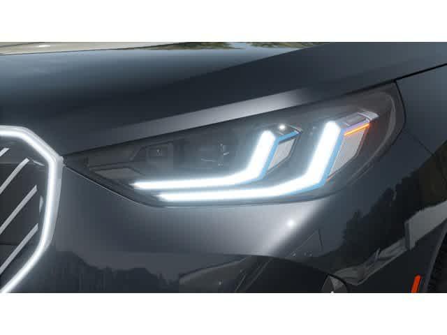 صورة 6 لـ 2026 BMW X3 30 XDRIVE