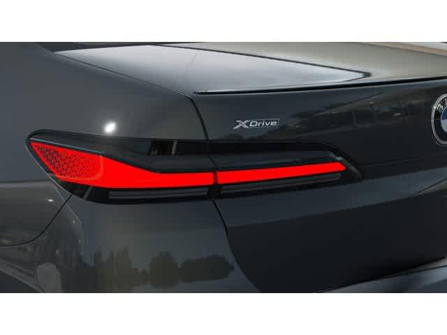 2026 BMW 760 XDRIVE 缩略图 8