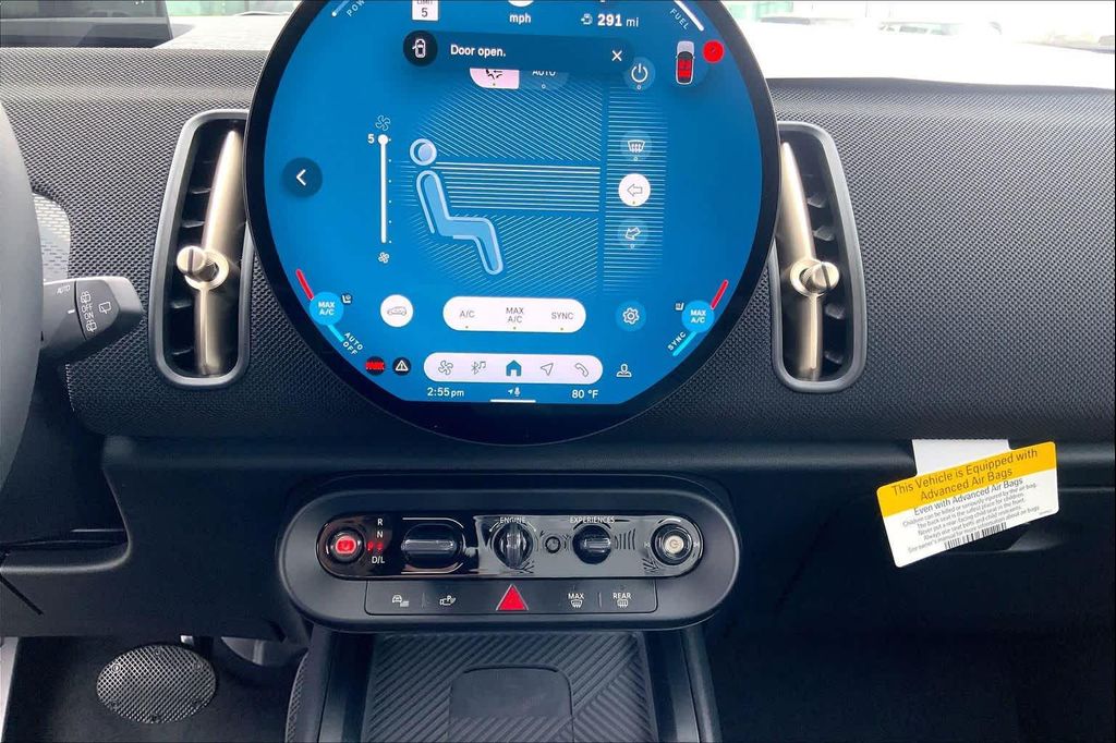 2026 MINI COUNTRYMAN COOPER S ALL4 缩略图 19