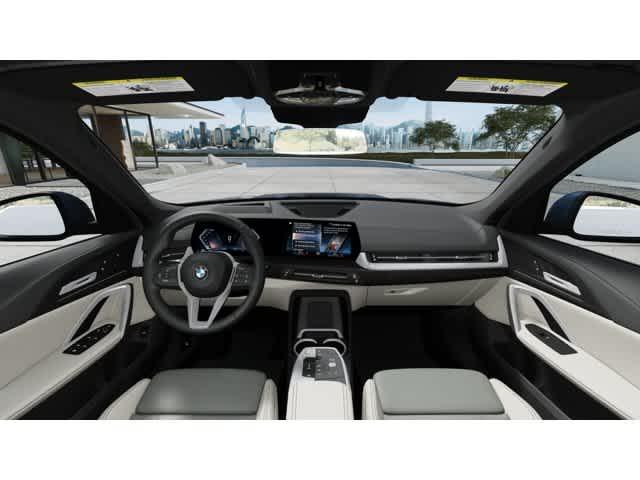 BMW X1 XDRIVE28I - 10