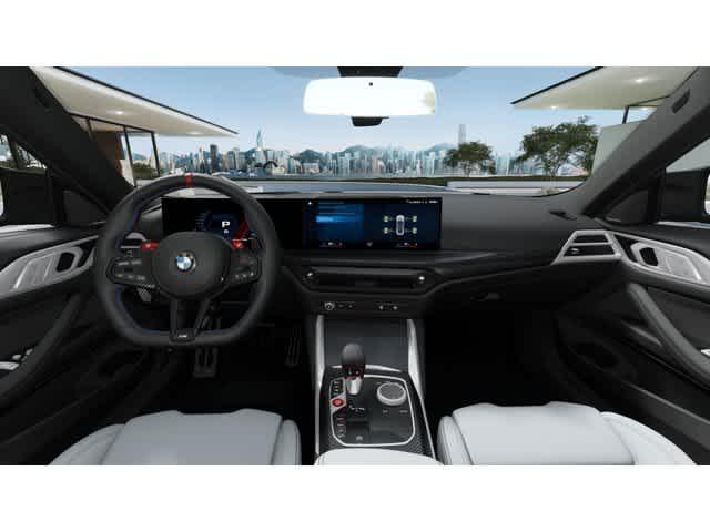 2027 BMW M4 COMPETITION 照片 10