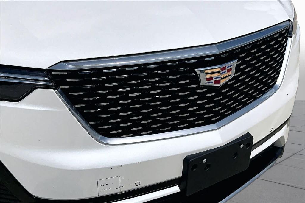 صورة مصغرة 28 لـ 2023 Cadillac XT6 LUXURY FWD