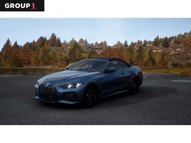 New 2027 BMW M440 i