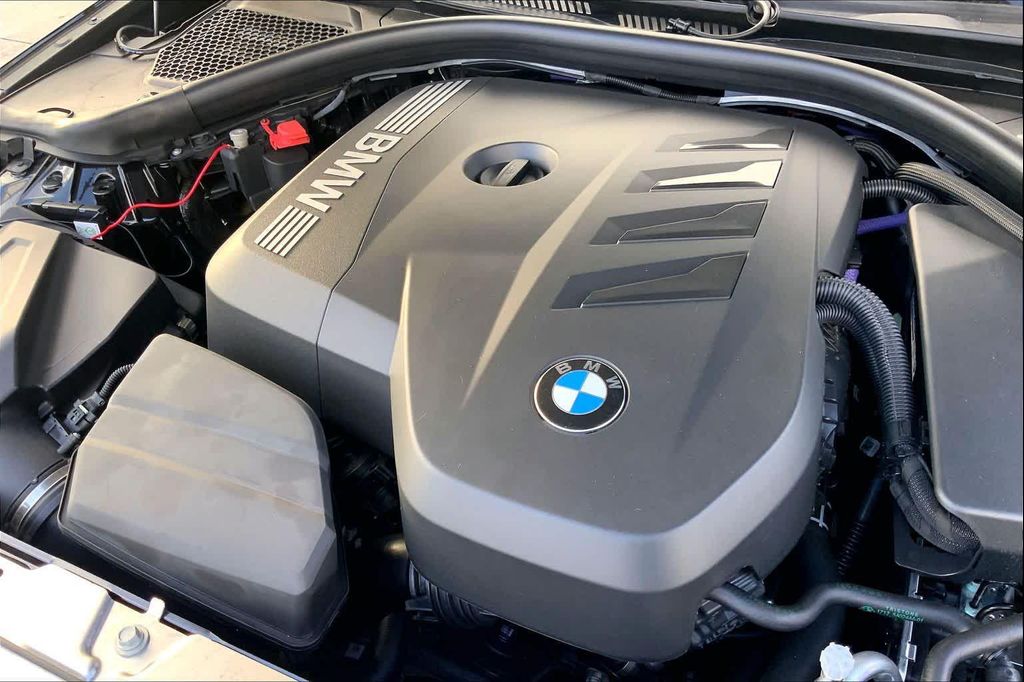 2026 BMW 330 NA 缩略图 17