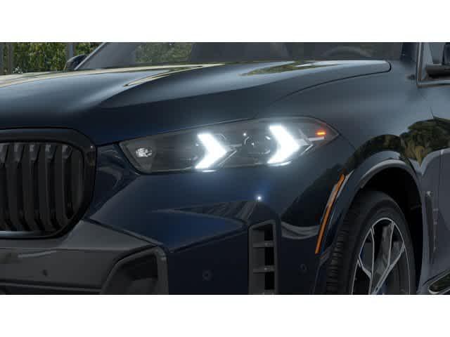 2026 BMW X5 SDRIVE40I — фото 6