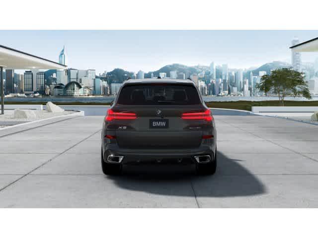 2026 BMW X5 SDRIVE40I — фото 5