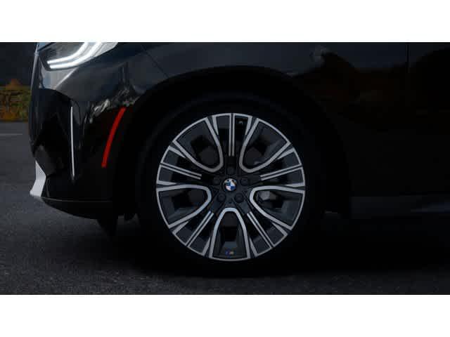 صورة 7 لـ 2026 BMW X3 30 XDRIVE