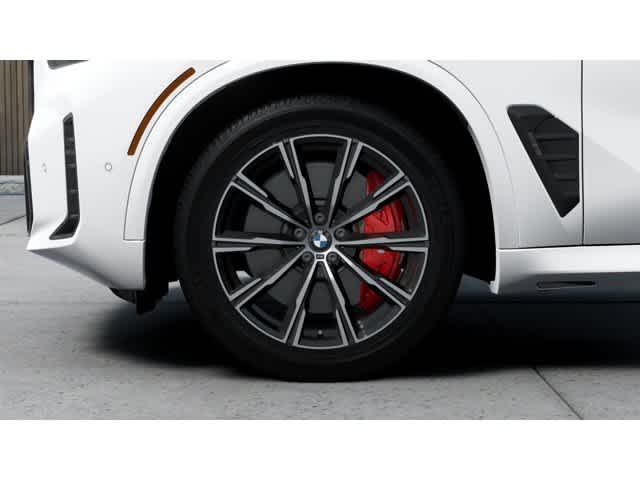 صورة 7 لـ 2026 BMW X5 SDRIVE40I