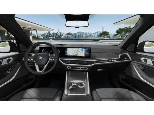 2026 BMW X5 SDRIVE40I 照片 10