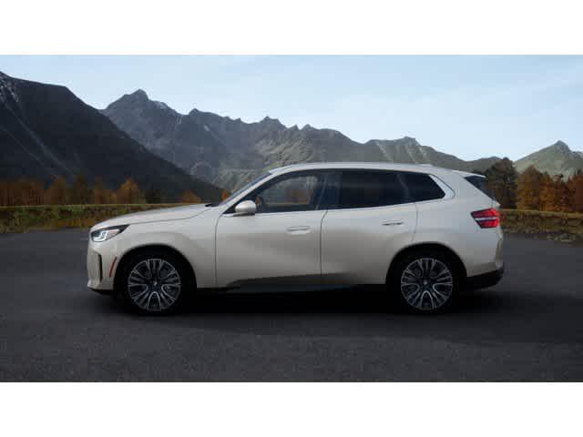 2026 BMW X3 30 XDRIVE — фото 4