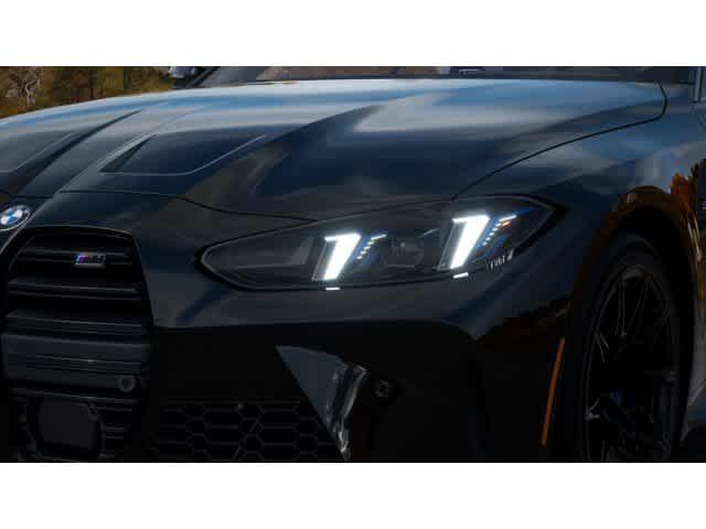 2027 BMW M4 COMPETITION XDRIVE 照片 6