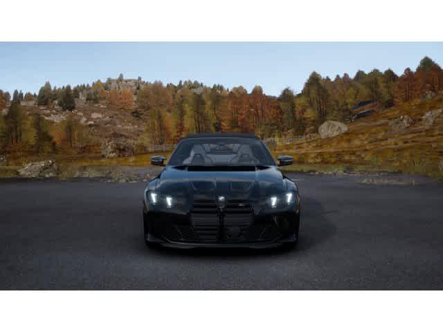 2027 BMW M4 COMPETITION XDRIVE 照片 3