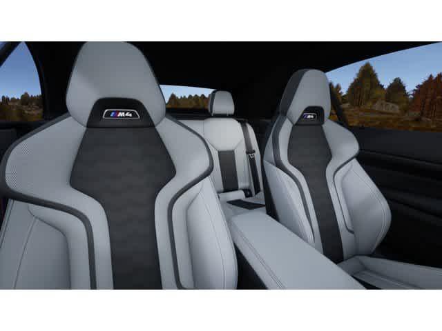 صورة مصغرة 11 لـ 2027 BMW M4 COMPETITION XDRIVE
