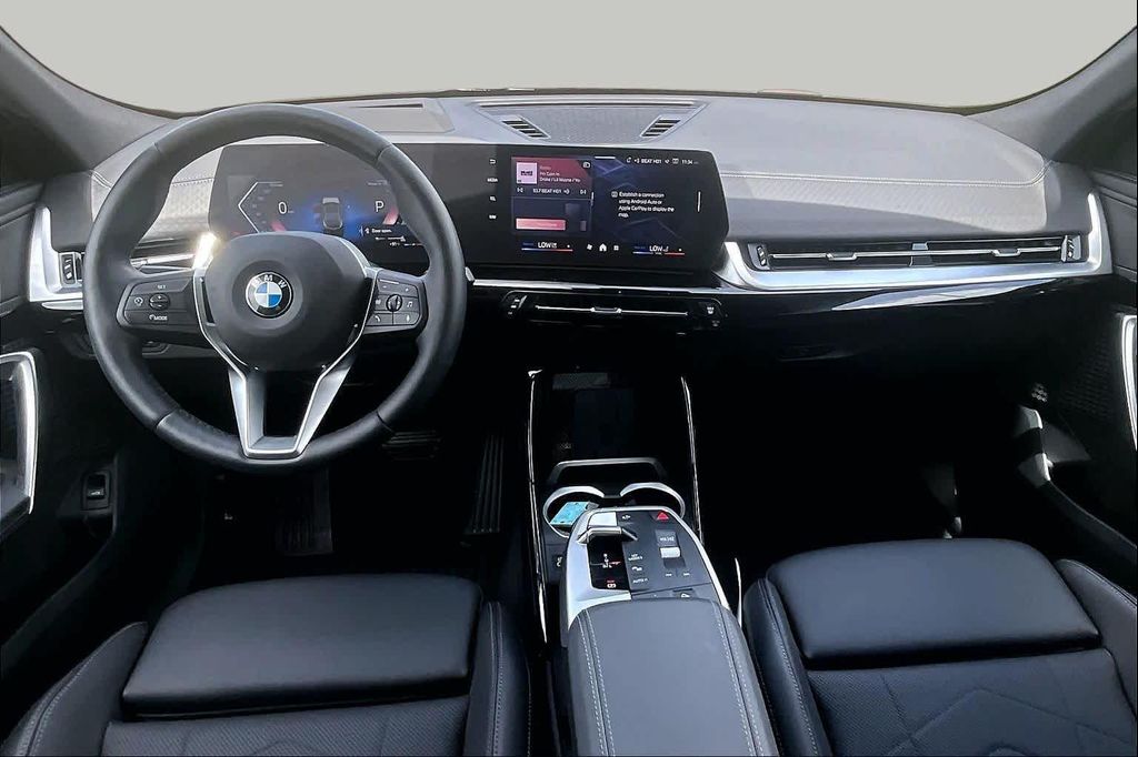 2025 BMW X2 XDRIVE28I — миниатюра 15