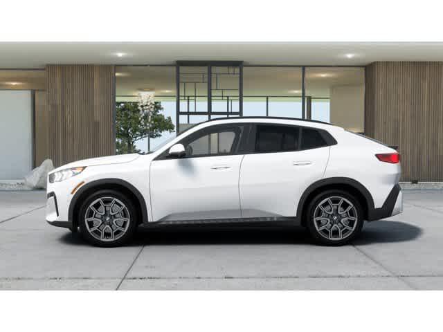 صورة 4 لـ 2026 BMW X2 XDRIVE28I
