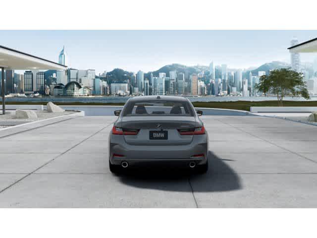 صورة مصغرة 5 لـ 2026 BMW 330 330I