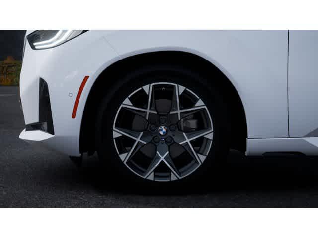 2026 BMW X3 30 XDRIVE photo 7