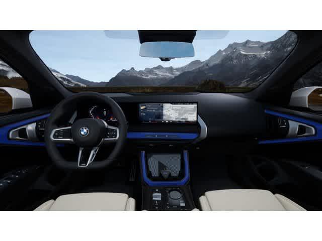 2026 BMW X3 30 XDRIVE photo 10