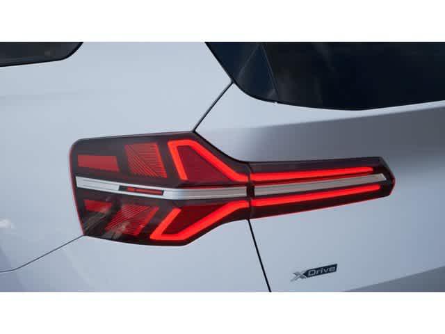 2026 BMW X3 30 XDRIVE photo 8