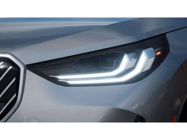 صورة 6 لـ 2026 BMW X3 30 XDRIVE