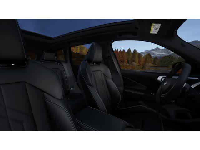 صورة 9 لـ 2026 BMW X3 30 XDRIVE
