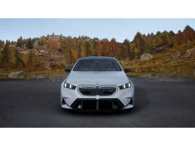 2027 BMW M5 BASE — фото 3