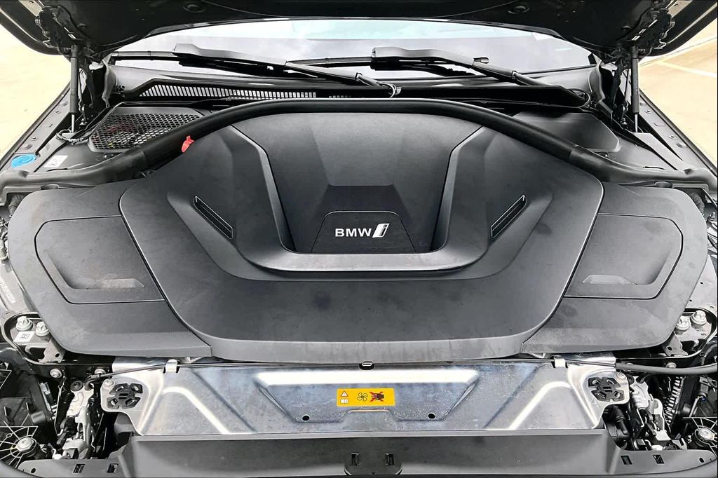 صورة مصغرة 30 لـ 2023 BMW I4 GRAN COUPE EDRIVE40