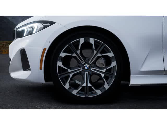 صورة 7 لـ 2026 BMW 330 NA