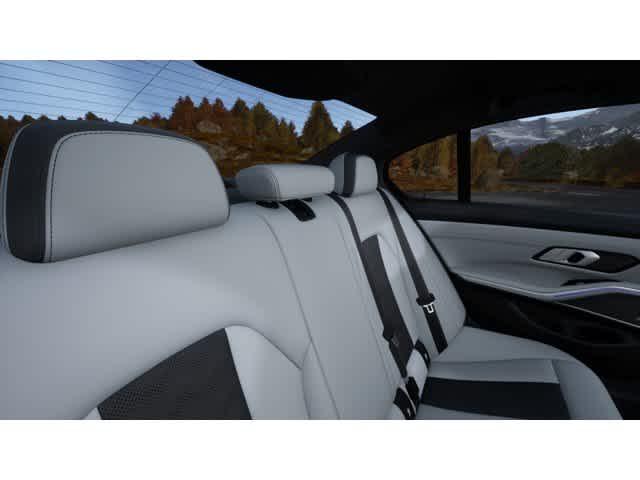 صورة مصغرة 12 لـ 2027 BMW M3 SEDAN