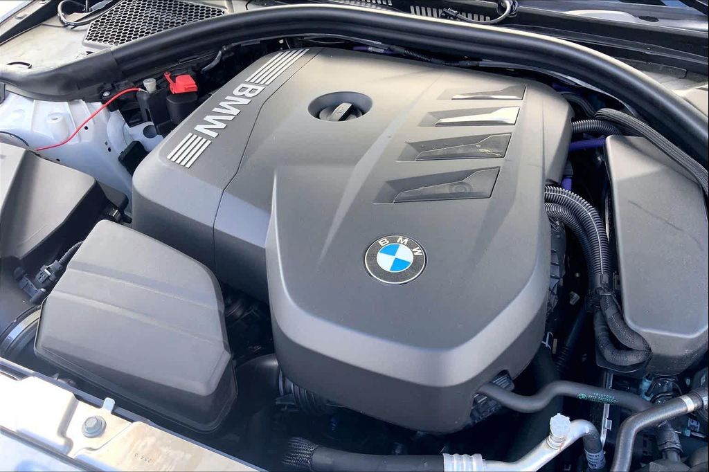 صورة مصغرة 46 لـ 2026 BMW 330 NA