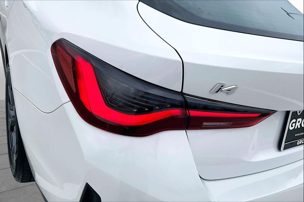 2023 BMW I4 GRAN COUPE EDRIVE35 — миниатюра 27