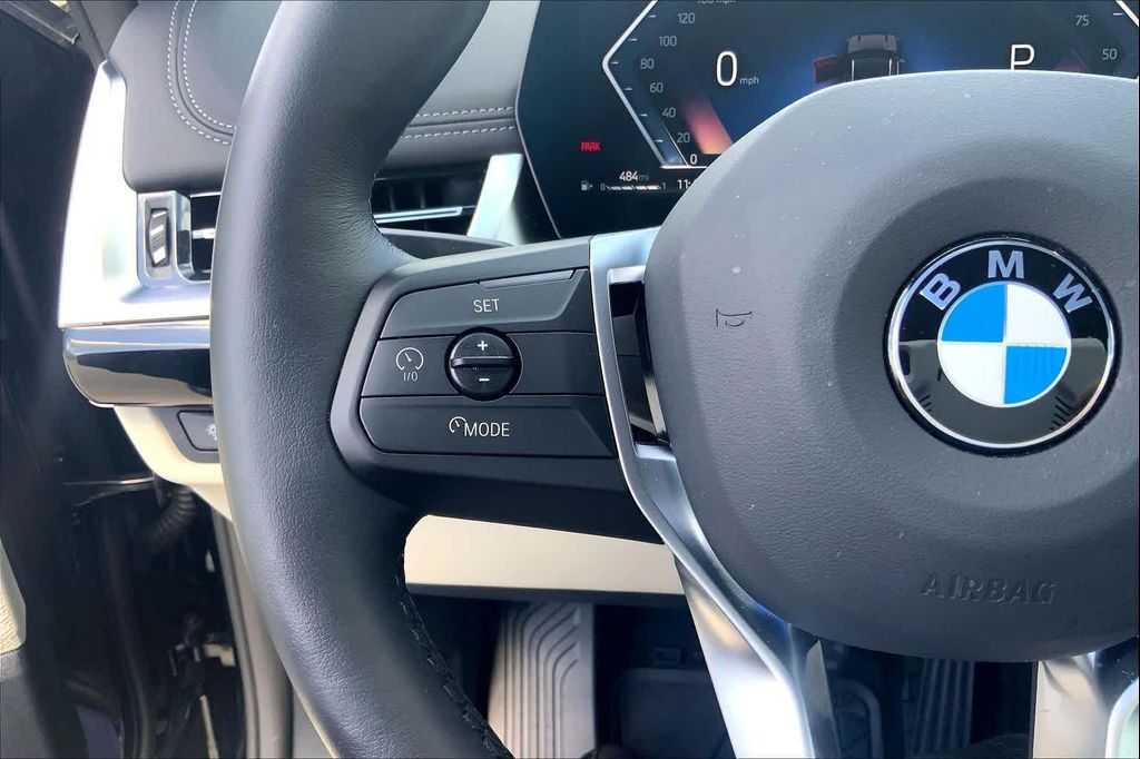 2026 BMW X1 XDRIVE28I 缩略图 35