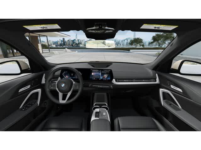BMW X1 - 10