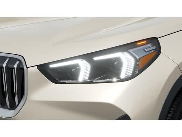 BMW X1 - 6
