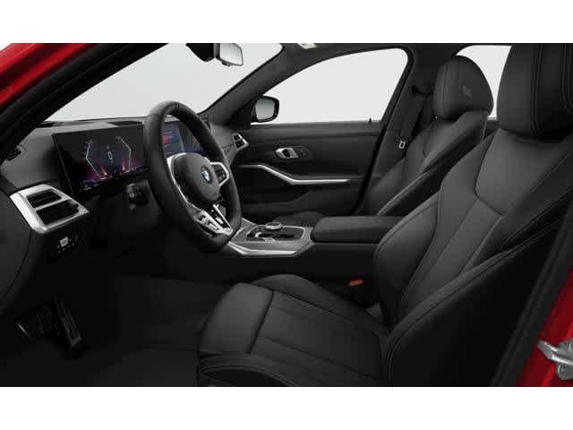 صورة مصغرة 5 لـ 2026 BMW 330 NA