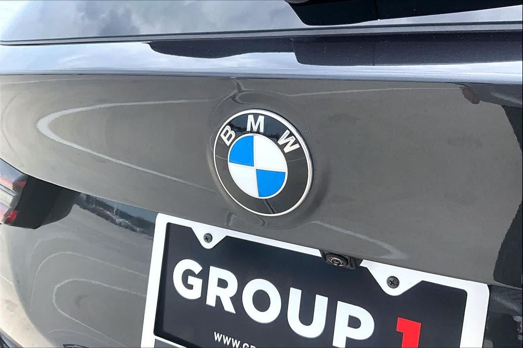 صورة مصغرة 29 لـ 2024 BMW X3 M AWD