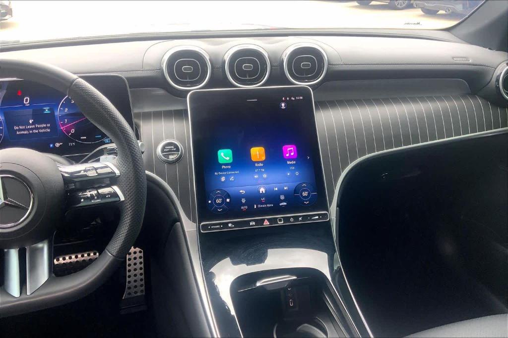 MERCEDES-BENZ GLC - 6