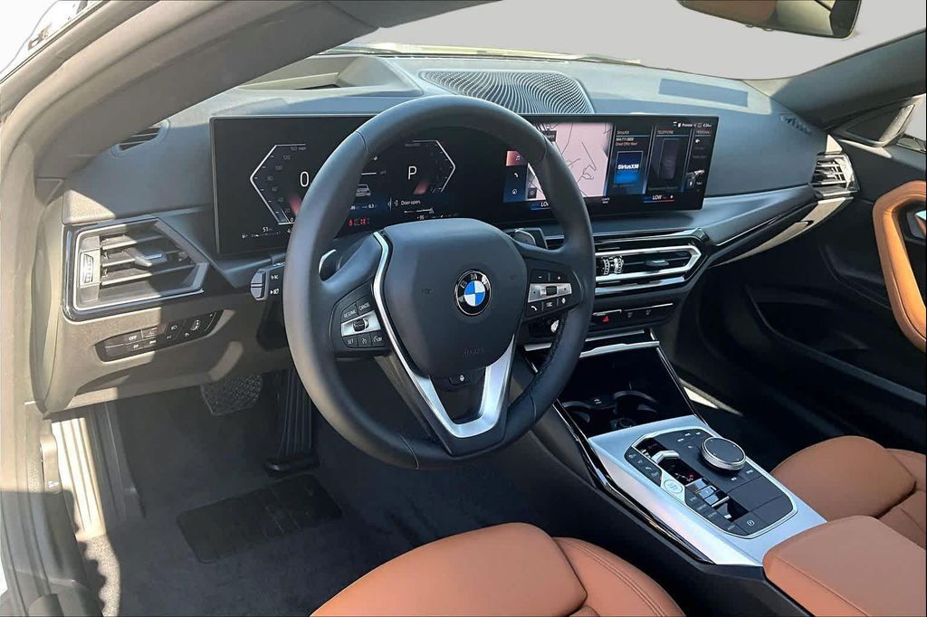 2024 BMW 230 230I 照片 13